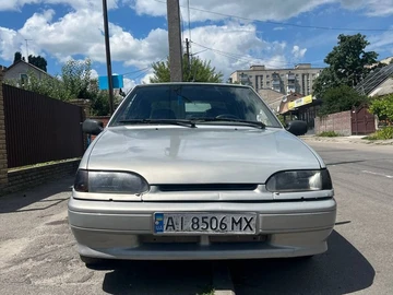 Авто ВАЗ 2114 2007 № 8943764
