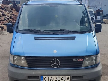 Авто Mercedes 190 2000 № 8943766