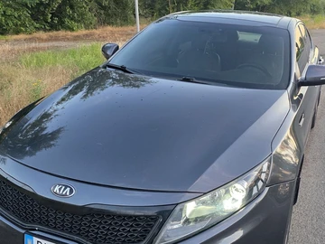 Авто KIA Optima 2012 № 8943794