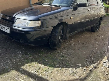 Авто ВАЗ 2111 2006 № 8943797