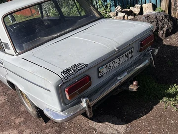 Авто ВАЗ 2103 1974 № 8943798