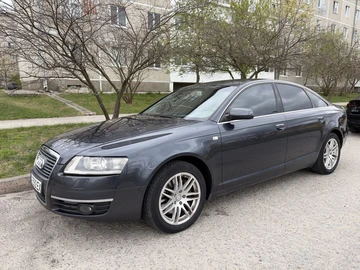 Авто Audi A6 2008 № 8943801