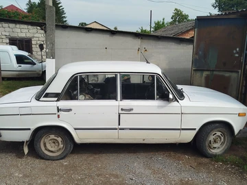 Авто ВАЗ 2106 1999 № 8943802