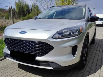 Авто Ford Escape 2020 № 8943804