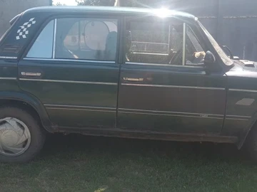 Авто ВАЗ 2106 1986 № 8943805