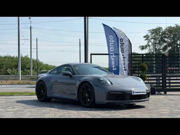 Авто Porsche 911 2024 № 8943806