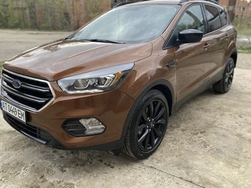 Авто Ford Escape 2017 № 8943810