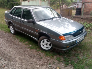 Авто ВАЗ 2115 2008 № 8943811