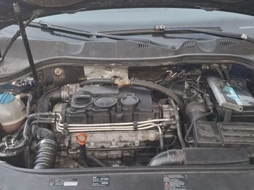 Авто Volkswagen Passat Variant 2007 № 8943813