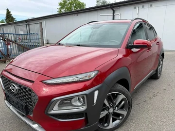 Авто Hyundai Amica 2020 № 8943814