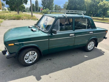 Авто ВАЗ 21063 1987 № 8943820
