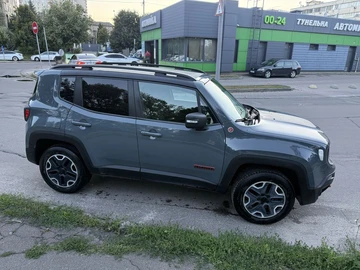 Авто Jeep Cj8 2016 № 8943826