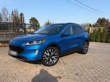 Авто Ford Escape 2020 № 8943830