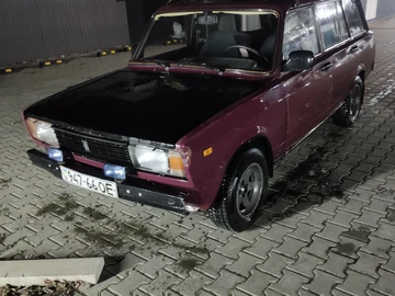 Авто ВАЗ 2104 2001 № 8943833