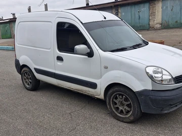 Авто Renault Kangoo Express 2007 № 8943837
