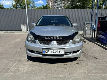 Авто Mitsubishi Lancer 2006 № 8943838