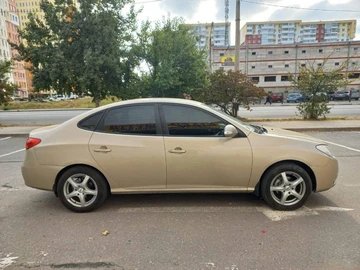 Авто Hyundai Elantra 2010 № 8943845