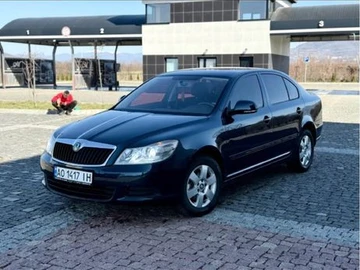 Авто Skoda Octavia 2012 № 8943847