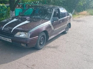 Авто Opel Omega 1991 № 8943850