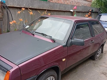 Авто ВАЗ 2108 1987 № 8943856