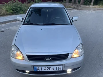 Авто ВАЗ 2170 Priora 2008 № 8943861