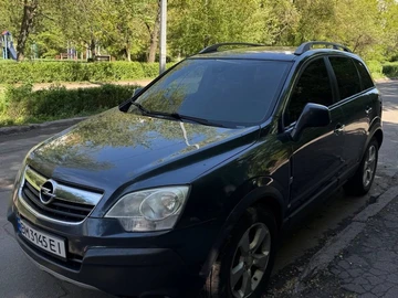 Авто Opel Antara 2007 № 8943863