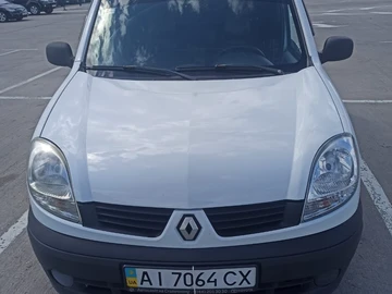 Авто Renault Kangoo Express 2008 № 8943862