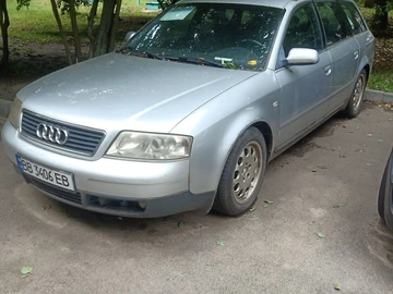 Авто Audi A6 1999 № 8943938
