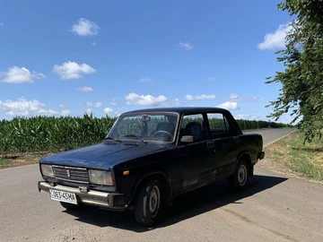 Авто ВАЗ 2105 1995 № 8943939