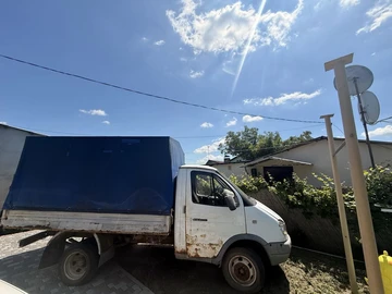 Авто ГАЗ 2818 Газель 2006 № 8943945