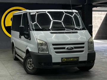 Авто Ford Transit 2011 № 8943948