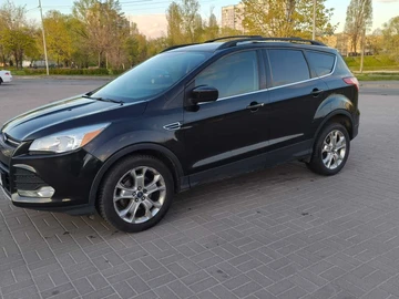 Авто Ford Escape 2012 № 8943952