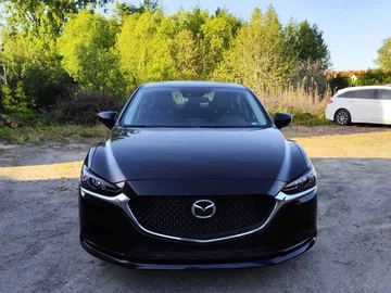 Авто Mazda 6 2021 № 8943954
