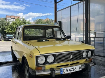 Авто ВАЗ 2106 1979 № 8943959