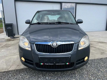 Авто Skoda Fabia 2010 № 8943963