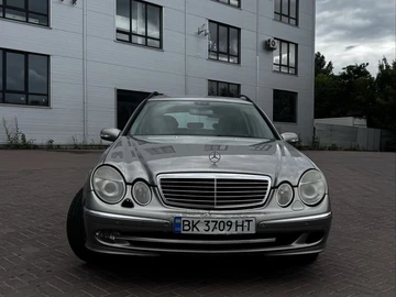 Авто Mercedes 320 2003 № 8943968