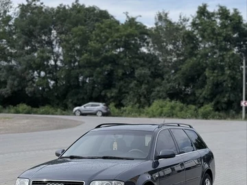 Авто Audi A6 2004 № 8943969