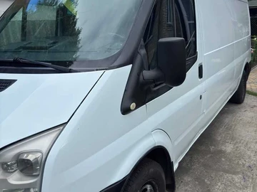 Авто Ford Transit 2007 № 8943973