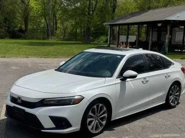 Авто Honda Civic 2021 № 8943976
