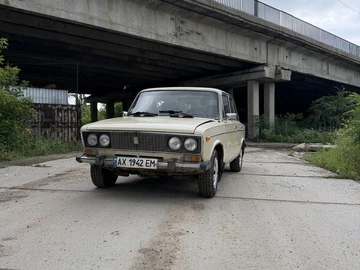 Авто ВАЗ 21061 1985 № 8943980