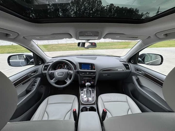Авто Audi Q5 2014 № 8943985
