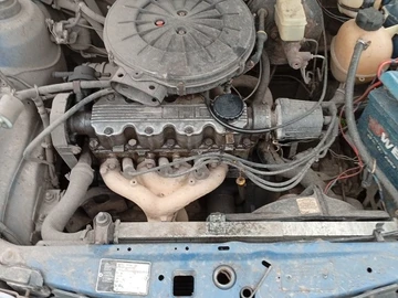 Авто Opel Kadett 1987 № 8943987