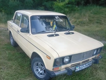 Авто ВАЗ 2106 1996 № 8943989