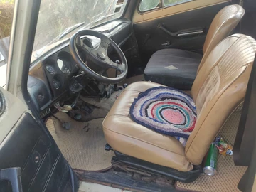 Авто ВАЗ 2121 1986 № 8943990