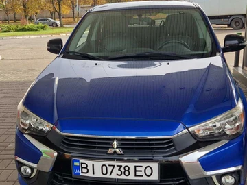 Авто Mitsubishi 3000 Gt 2017 № 8943995