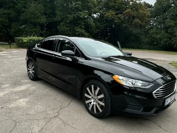 Авто Ford Fusion 2019 № 8943999