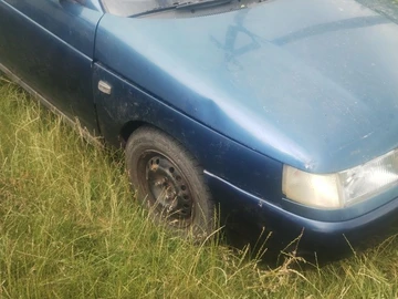 Авто ВАЗ 2110 2004 № 8944002