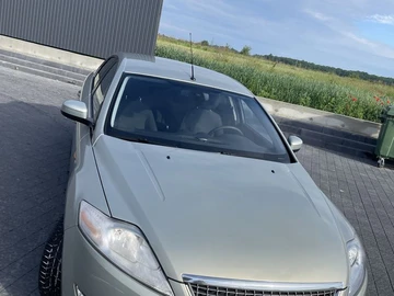 Авто Ford Mondeo 2010 № 8944005