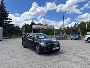 Авто Volkswagen Jetta 2018 № 8944009