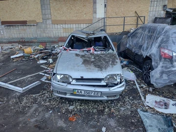 Авто ВАЗ 2115 2007 № 8944019